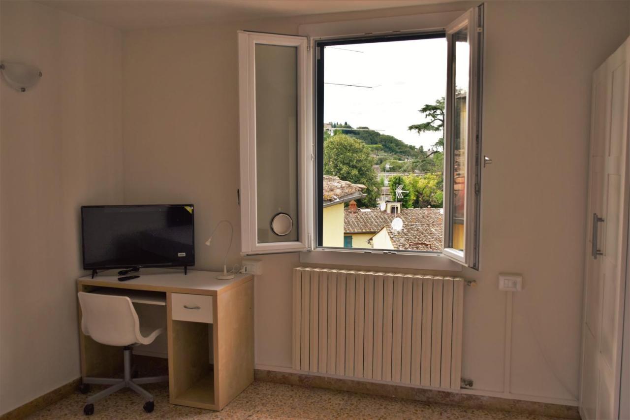 Apartment Dalla Mirella Florença Exterior foto